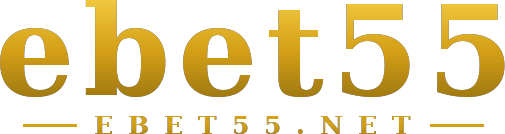 ebet55 logo