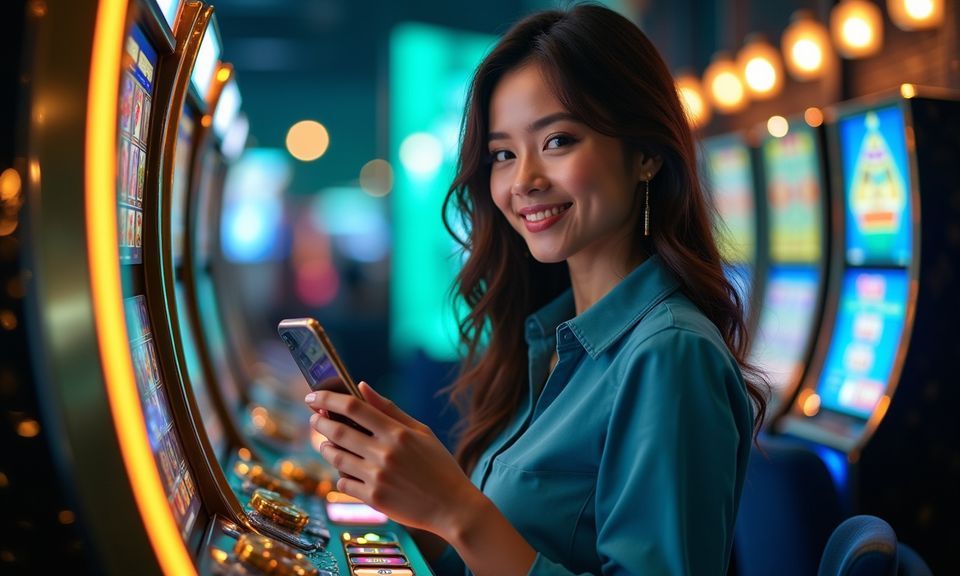 ebet55 open Super Andar Bahar in Malaysia